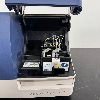 Molecular Devices SpectraMax iD3 Microplate Reader image 3